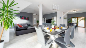 Apartamenty Kora Cieplice